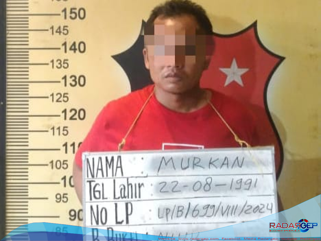 Polsek Medan Labuhan Tangkap Pelaku Pencurian Sepeda Motor Honda Scoopy